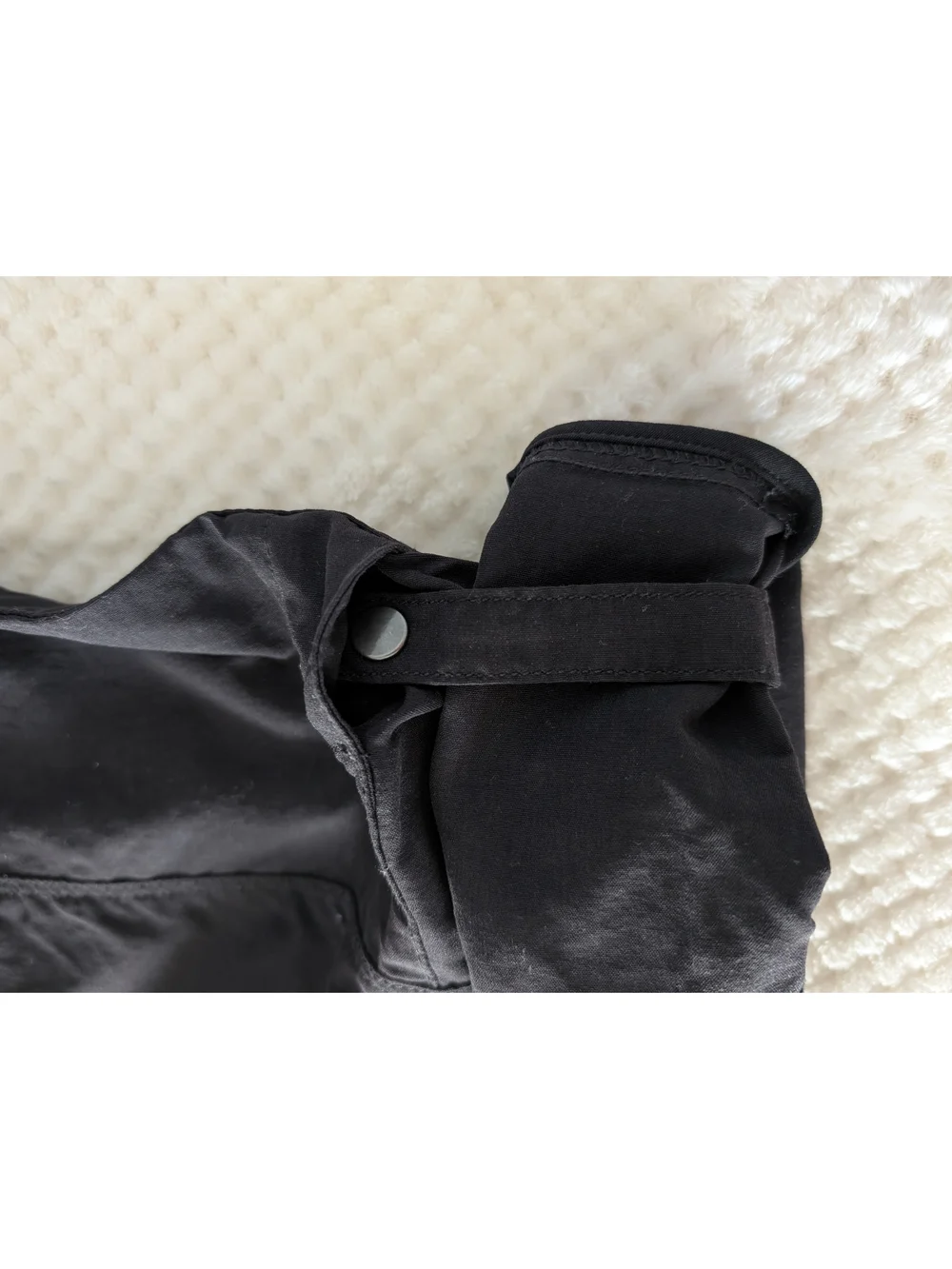 Women's Duluth Dry On The Fly Outdoor Performance Pants - Picture 11 of 16